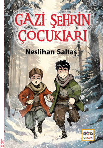 Gazi Şehrin Çocukları