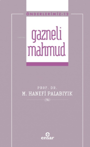 Gazneli Mahmud - Önderlerimiz 12