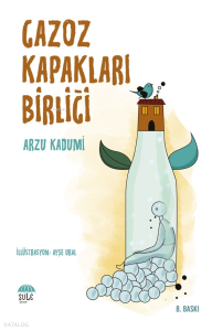Gazoz Kapakları Birliğİ