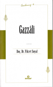 Gazzâlî - Öncülerimiz 13