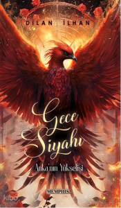 Gece Siyahı 2;Anka'nın Yükselişi
