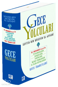 Gece Yolcuları