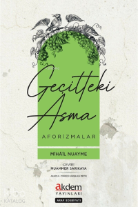 Geçitteki Asma Aforizmalar