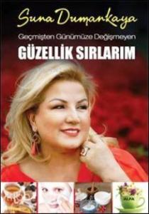 Geçmişten Günümüze Değişmeyen Güzellik Sırlarım