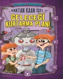 Geleceği Kurtarma Planı