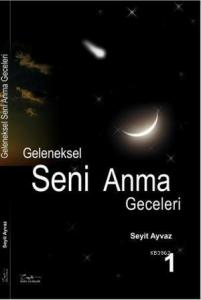 Geleneksel Seni Anma Geceleri