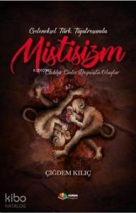 Geleneksel Türk Tiyatrosunda Mistisizm