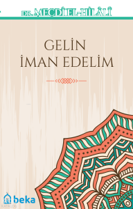 Gelin İman Edelim