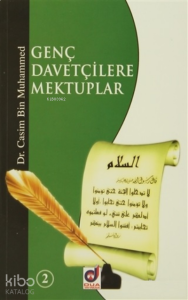 Genç Davetçilere Mektuplar 2