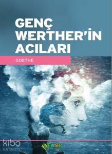 Genç Werther'in Acıları