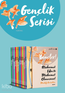Gençler, Serisi (12 Kitap)