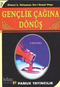Gençlik Çağına Dönüş (Sağlık-002)