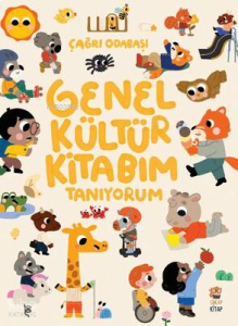 Genel Kültür Kitabım - Tanıyorum