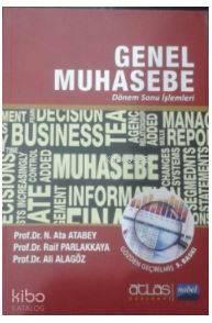 Genel Muhasebe