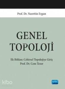 Genel Topoloji