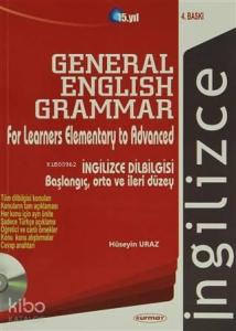 General English Grammar (Cd'li)