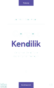 Gerçek Kendilik
