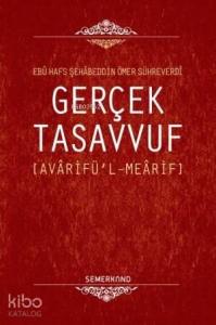Gerçek Tasavvuf