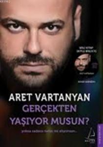 Gerçekten Yaşıyor musun? (Ciltli)