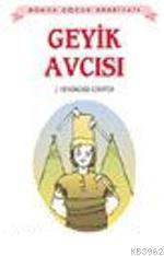 Geyik Avcısı