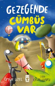 Gezegende Cümbüş Var