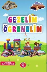 Gezelim Öğrenelim
