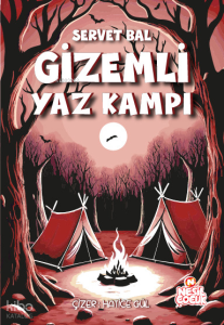 Gizemli Yaz Kampı