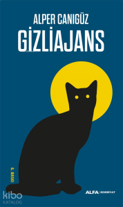 Gizli Ajans