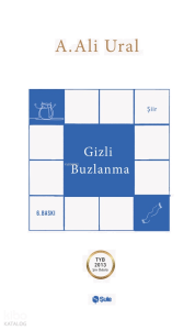 Gizli Buzlanma
