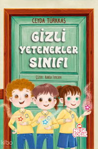 Gizli Yetenekler Sınıfı