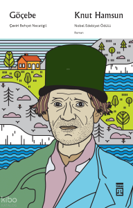 Göçebe