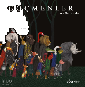 Göçmenler