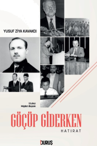 Göçüp Giderken