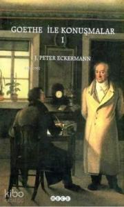 Goethe İle Konuşmalar 1