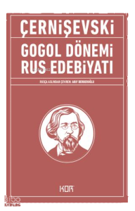 Gogol Dönemi Rus Edebiyatı