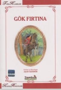 Gök Fırtına