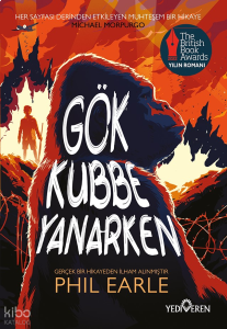 Gök Kubbe Yanarken
