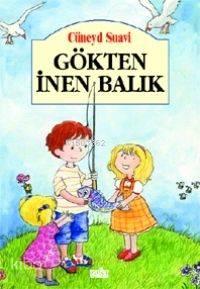 Gökten İnen Balık