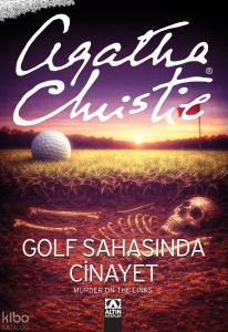 Golf Sahasında Cinayet