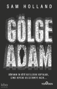 Gölge Adam