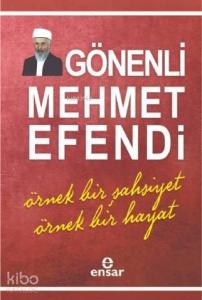Gönenli Mehmet Efendi