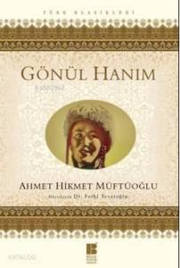 Gönül Hanım