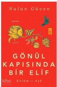 Gönül Kapısında Bir Elif