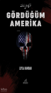 Gördüğüm Amerika