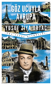 Göz Ucuyla Avrupa