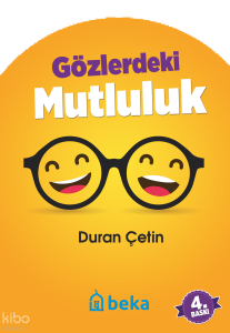 Gözlerdeki Mutluluk