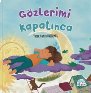 Gözlerimi Kapatınca