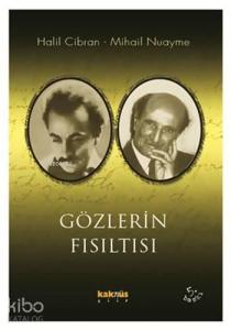 Gözlerin Fısıltısı