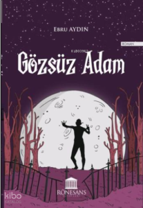 Gözsüz Adam