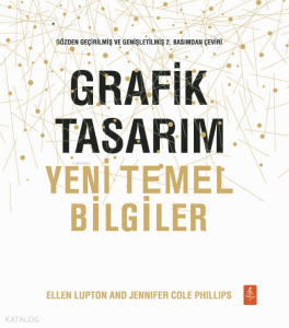 Grafik Tasarım Yeni Temel Bilgiler